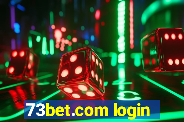 73bet.com login